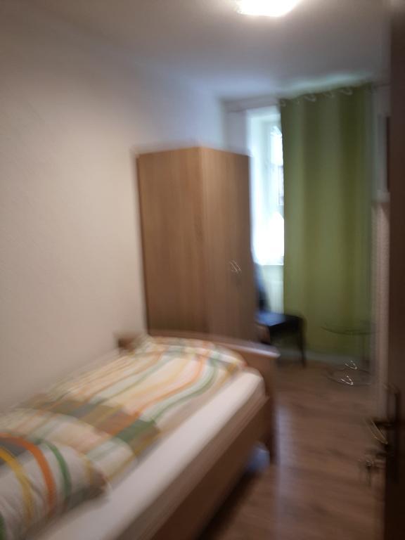 Hotel Zum Schwanen Leimen  Exterior foto